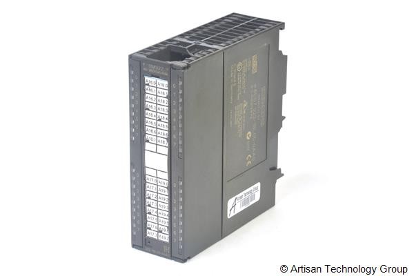Siemens 6ES7 322-1BL00-0AA0 Digital Output Module