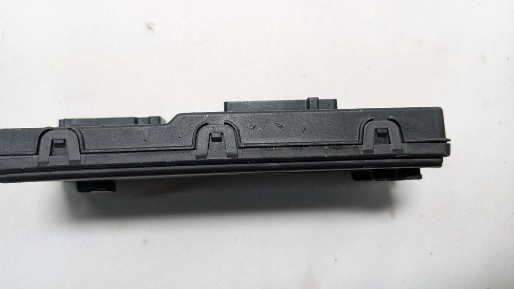 Used Tailgate Control Module fits: 2023 Audi Q5 Door tailgate Grade A