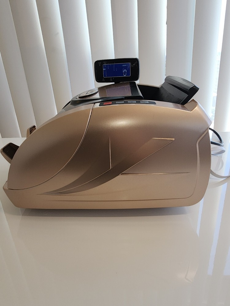 READY COUNTERS Bill Counter