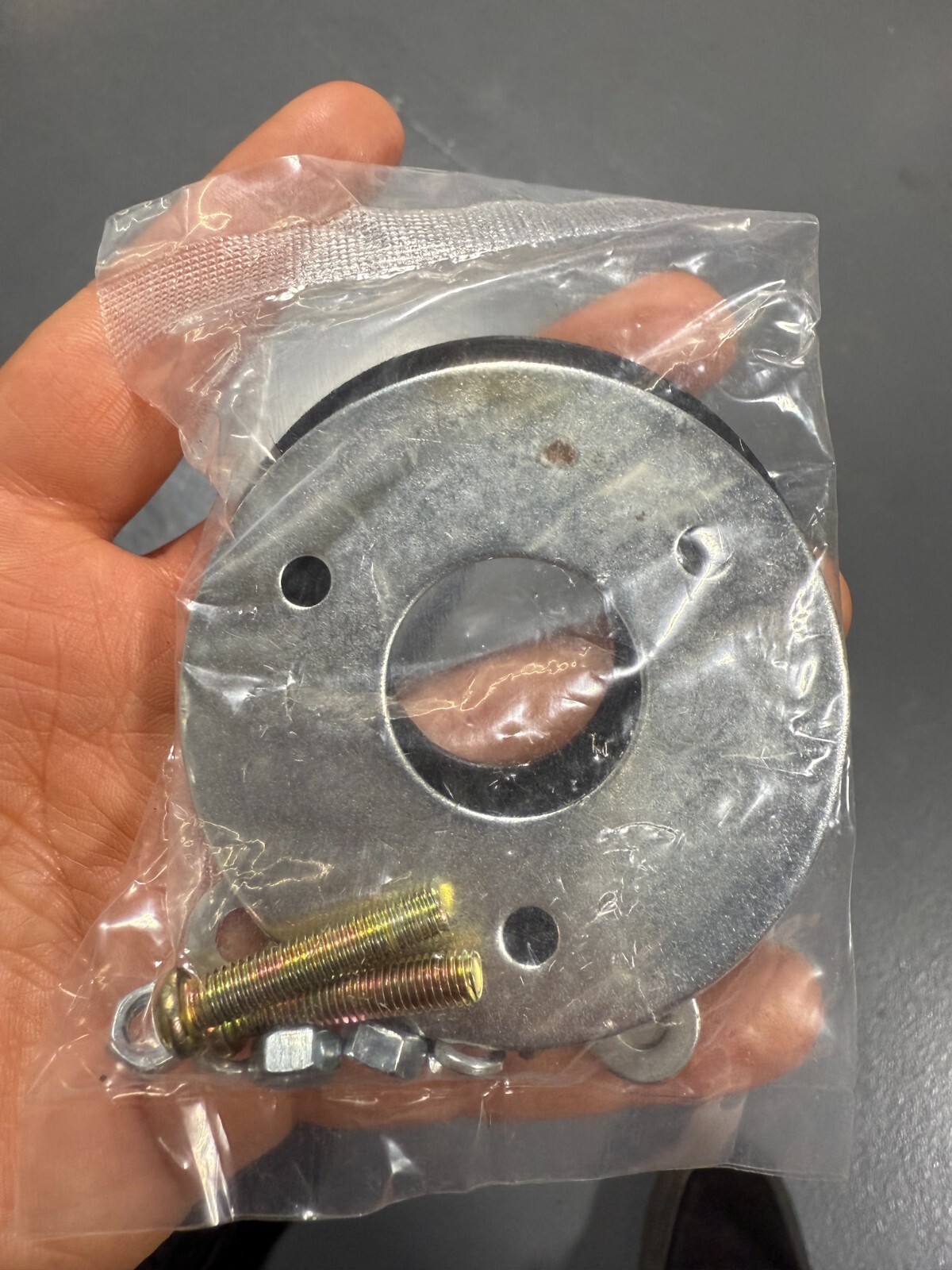 Magnadyne AM/FM Recreational 15" Rubber Antenna, Model RV73