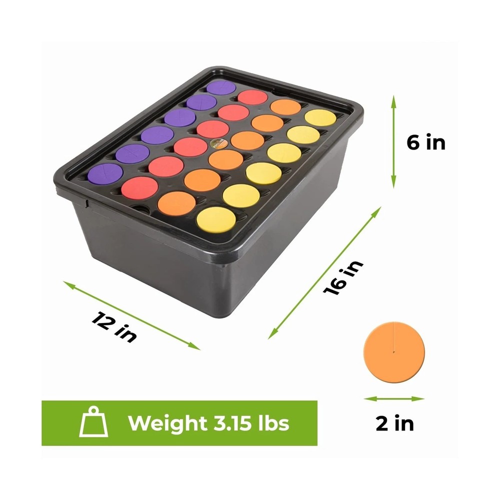 Psycloner 24 Site Deep Water Cloner - next generation COMPACT - AFFORDABLE