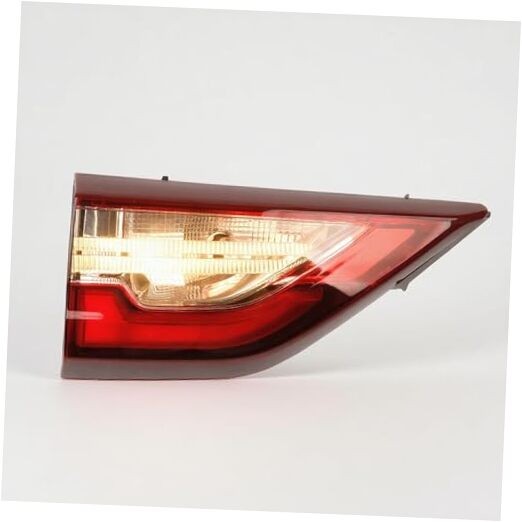 Led Inner Tail Light Assembly Compatible with 2018-2021 Chevy Traverse Left