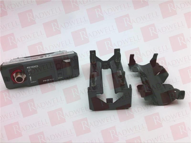 KEYENCE CORP FD-Q20C / FDQ20C (USED)