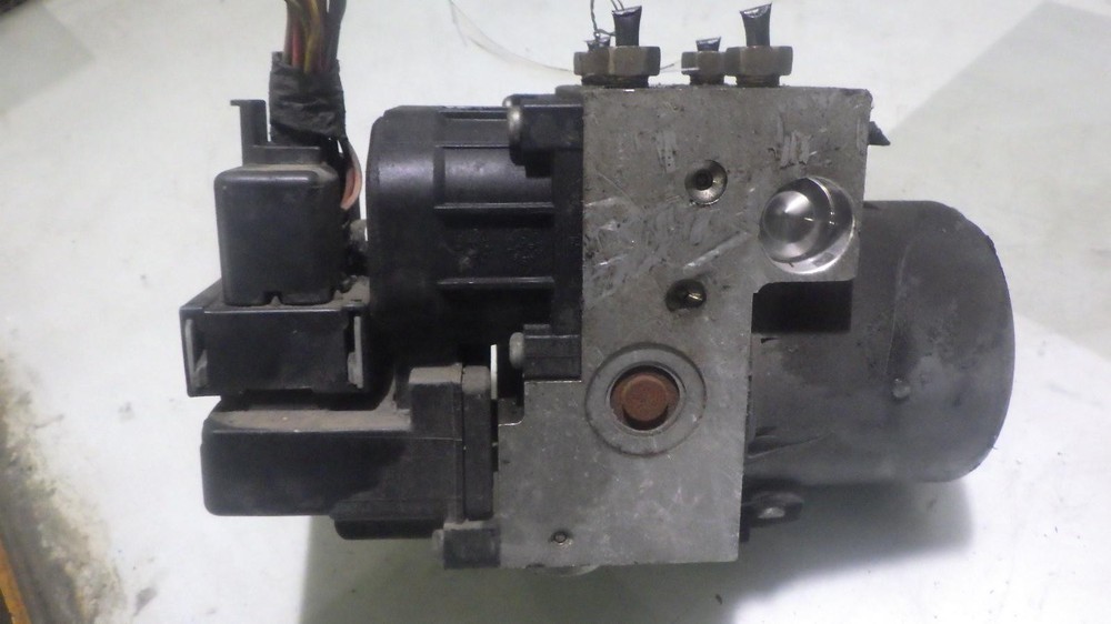 06 FORD TAURUS Anti-Lock Brake