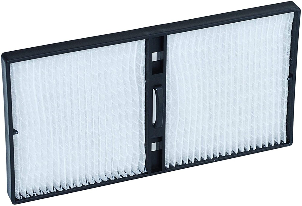 Jaspertronics™ Replacement Air Filter for the Epson V11H441040 Projector