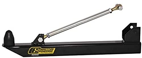 Competition Engineering 2111 Competition Coil Spring Traction Bars