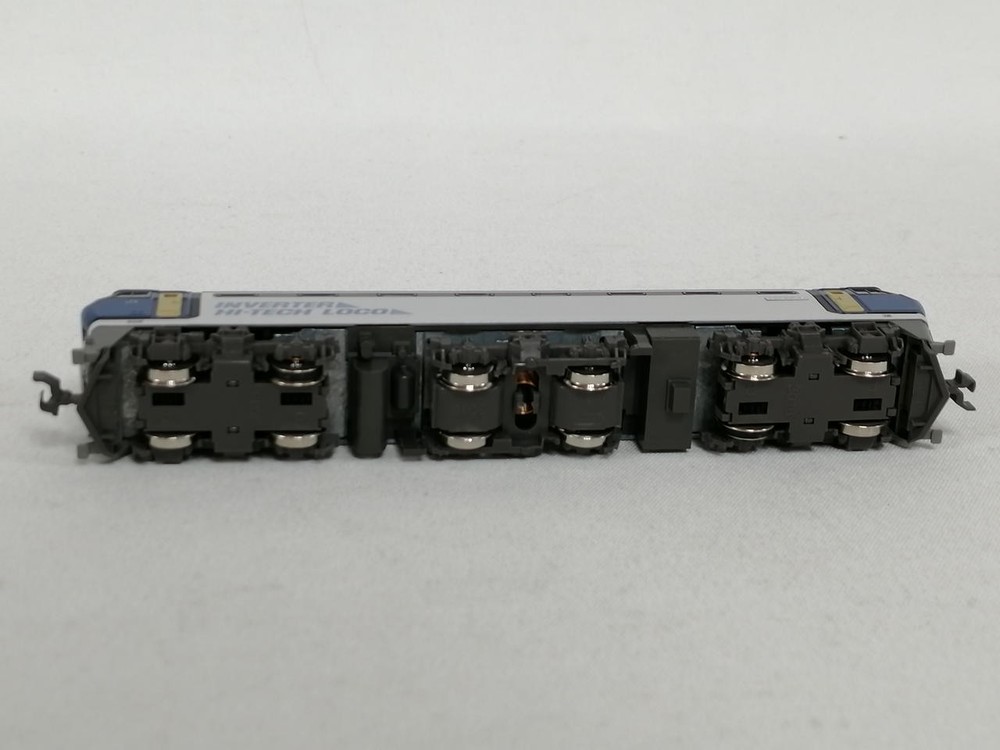 KATO EF200 NGauge