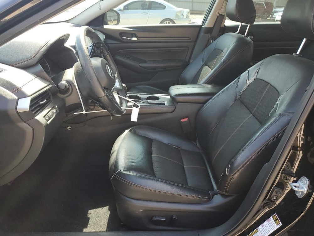 Console Front Floor Fits 19-25 ALTIMA 4746550