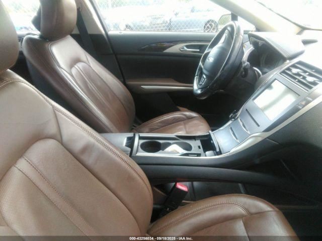 Engine ECM Electronic Control Module 3.7L ID FP5A-ADA Fits 15 MKZ 4852677