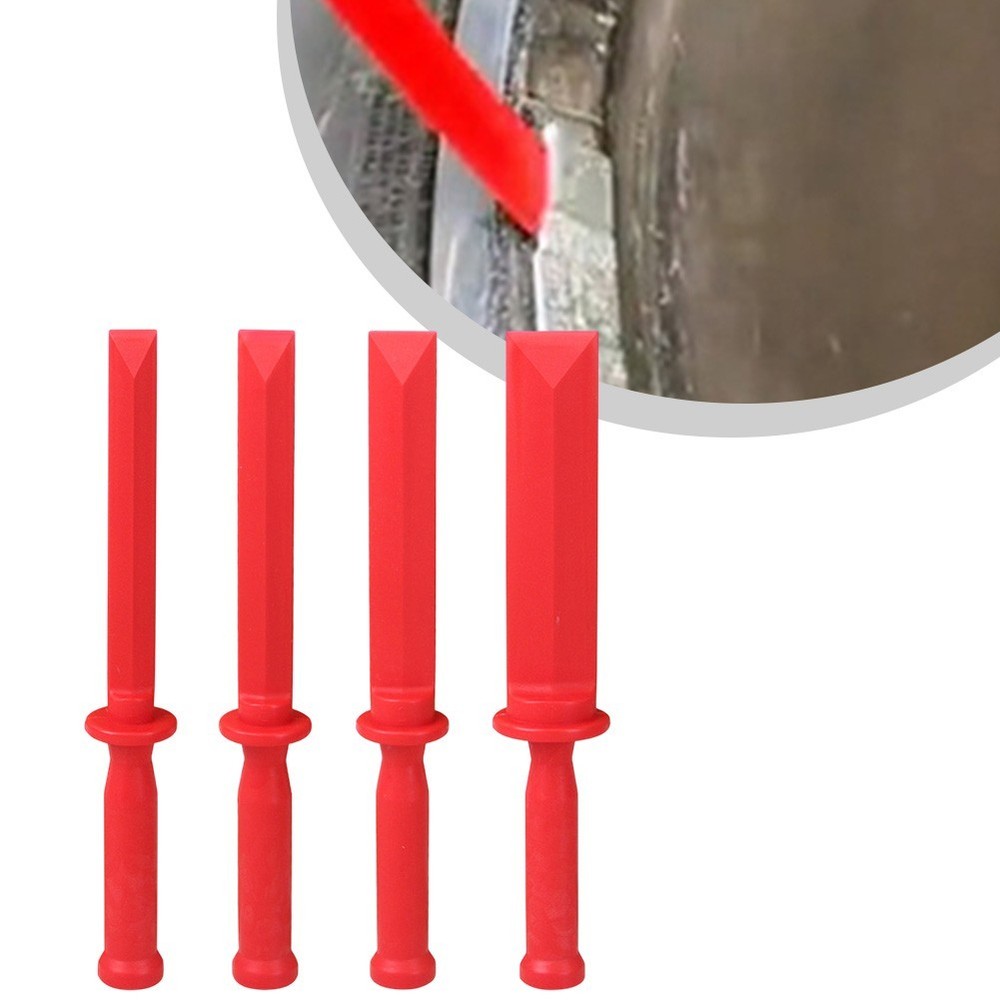 Multi Functional Chisel Scraper Set Perfect for Automotive Applications