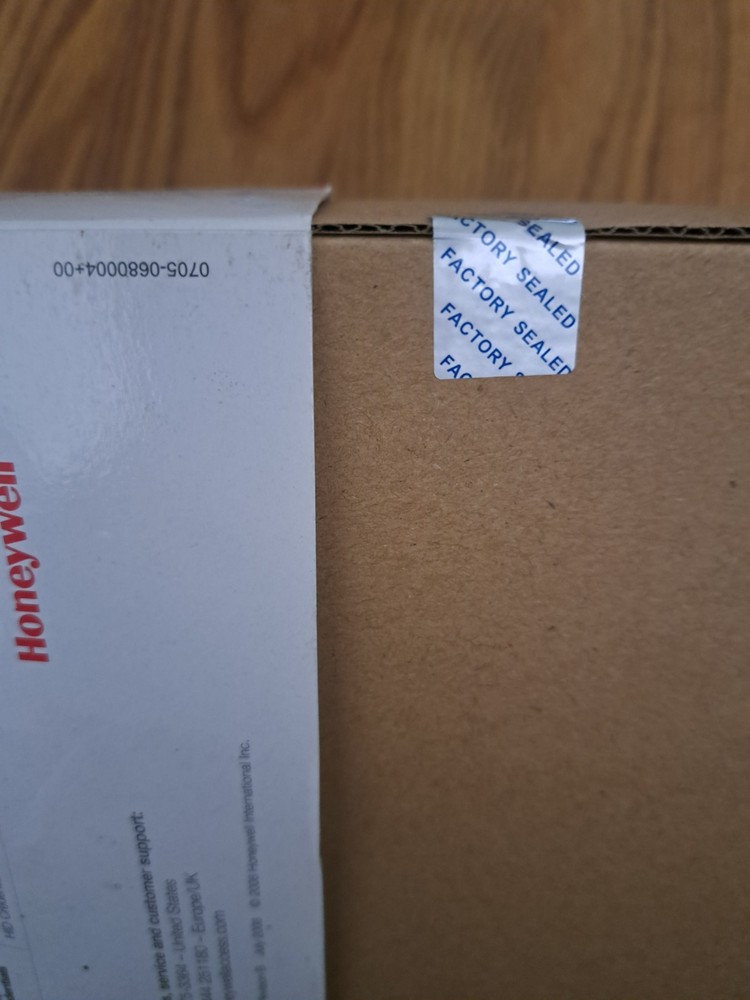 Honeywell Omni-Prox mullian mount reader (OP40HONS)