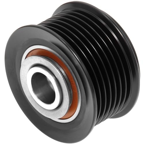 Alternator Pulley - 920037A