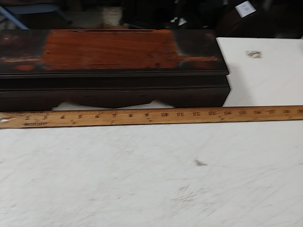 GILBERT PARISIAN STYLE PARLOR CLOCK BASE / PLATFORM