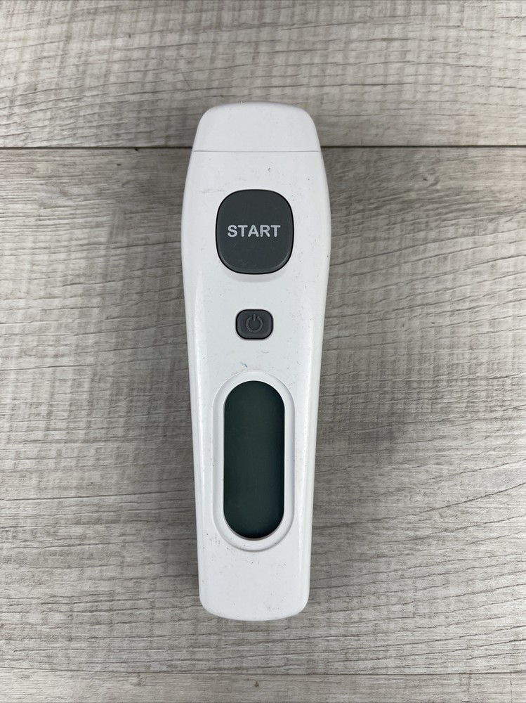 Tommee Tippee Digital Quick Read Non-Intrustive No Touch Forehead Thermometer