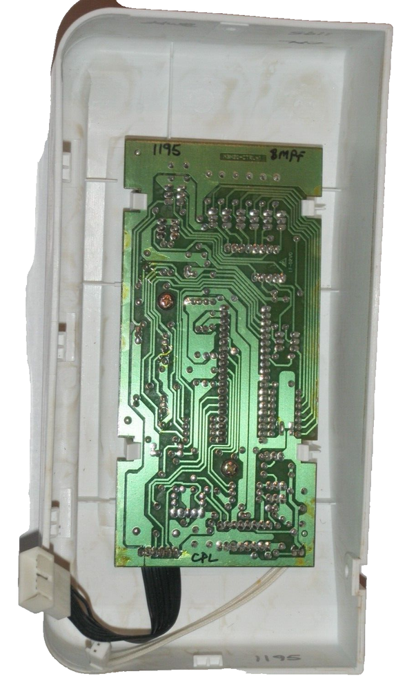 Choose Part for Toastmaster Bread Box Maker Machine Model 1195