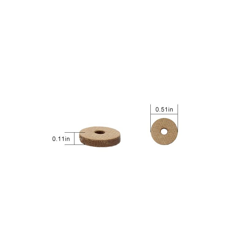 Rain Sensor Hygroscopic Discs Replacement for Rain Bird Irrigation - Repair 1...