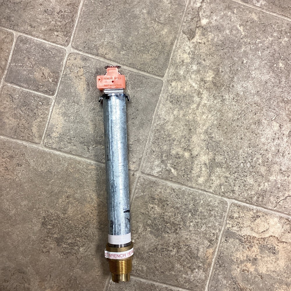 Automatic Sprinkler Head (LMR2V)