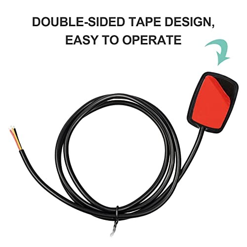 1Pack LED Inline Cord Switch KCD1 6A-250V 16A-125V Toggle Switch SPST 2 Green