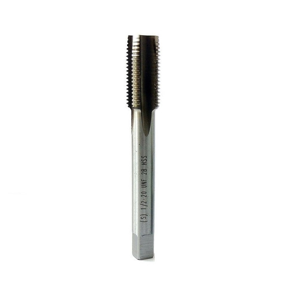 Hand Tools.Accessories Tap Machine Tap HSS Hand Tools Hex Machine Plated Screw