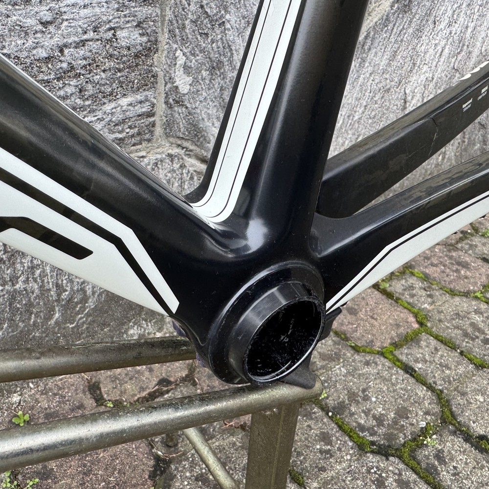 BMC Team Machine SLR01 Frame - WORLDWIDE SHIPPING