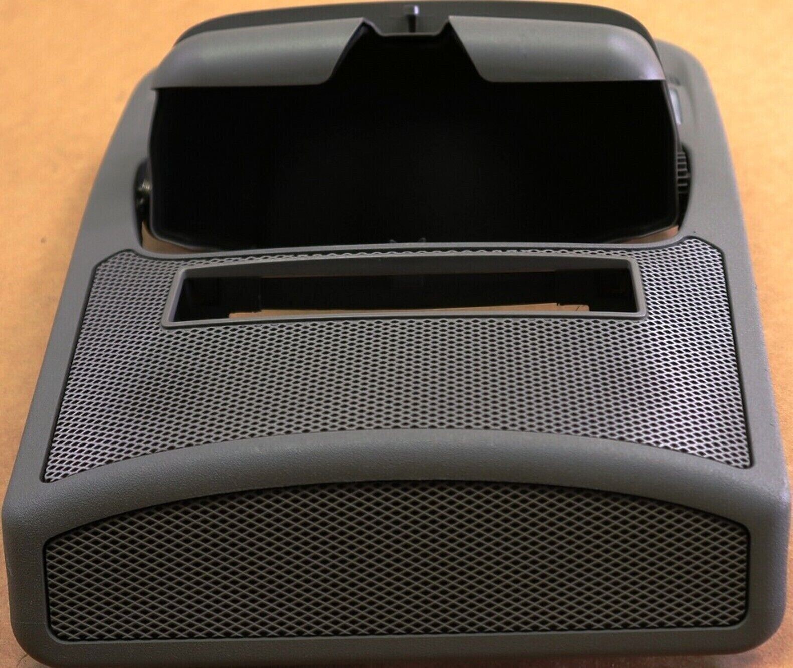 Ford F-250 F-350 Super Duty Overhead Console 2017-2022 OEM Dome Light Map