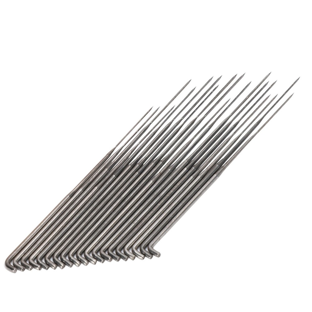 Felting Needles DIY Material Making Wool Felt Tools Supplie Embroidery