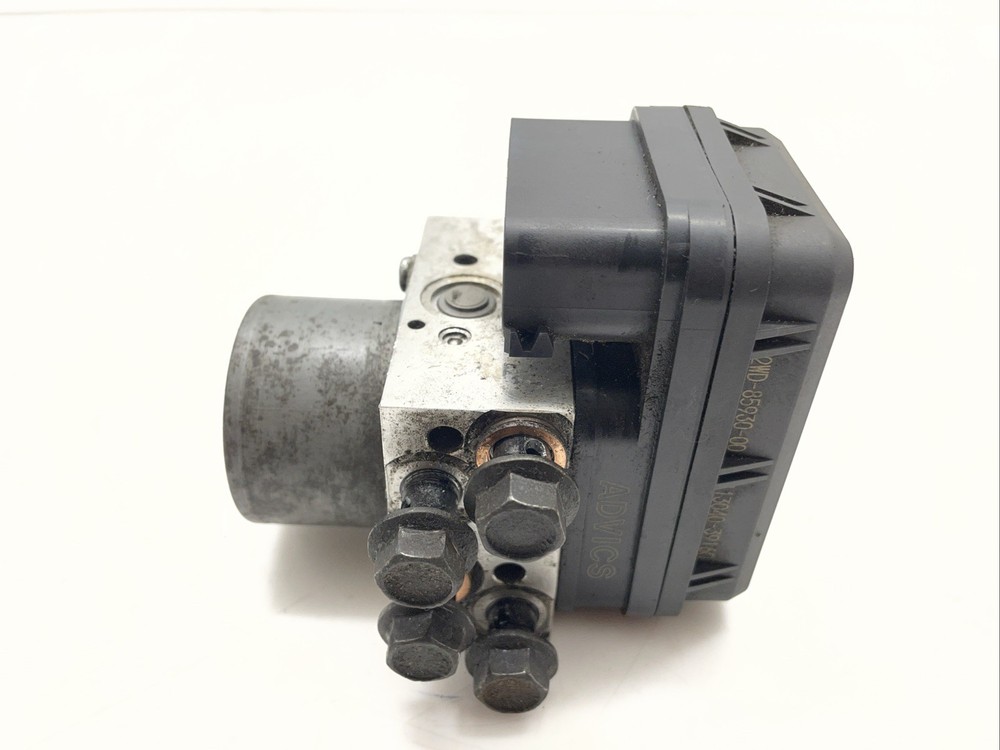 ♻️ Yamaha Yzf R3 Abs 2015 - 2018 ABS Pump Controller ♻️