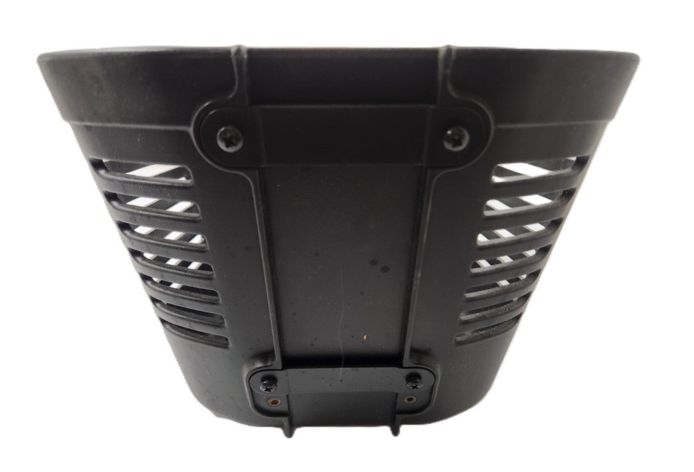 Drive scooter basket