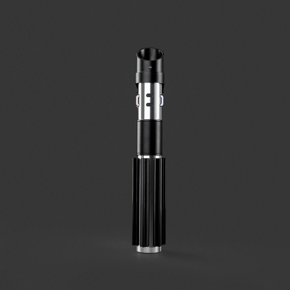Star Wars Lightsaber LGT Saber "Darth Vader Eco Lite" Basic Replica Baselit