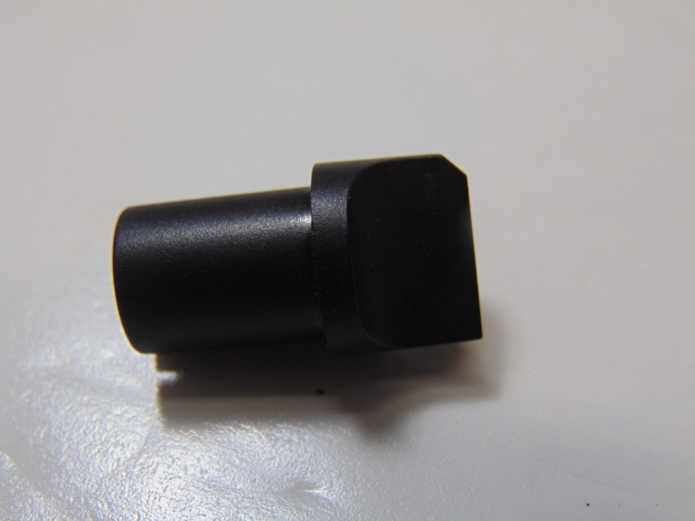 Gemini Compact Disc Player CD-100 Replacement Part Level Knob