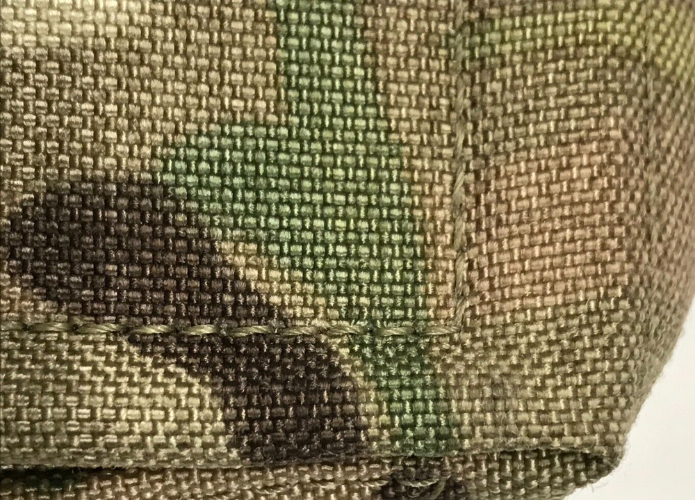 MOLLE MULTICAM OCP IFAK Pouch USGI