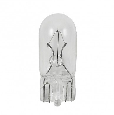 #585 MINIATURE LAMP - ONE LAMP  ***FREE SHIPPING***