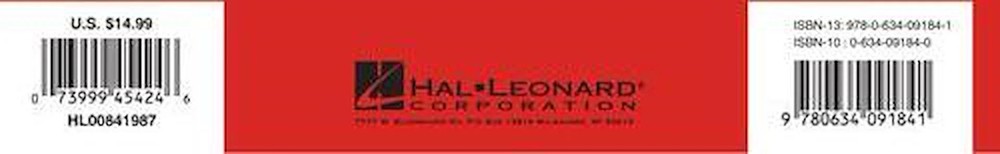 Essential Elements Jazz Play-Along - Jazz Standards