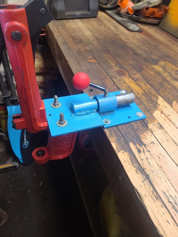 Space Savor Tool Bracket (FLIPIN Bracket)