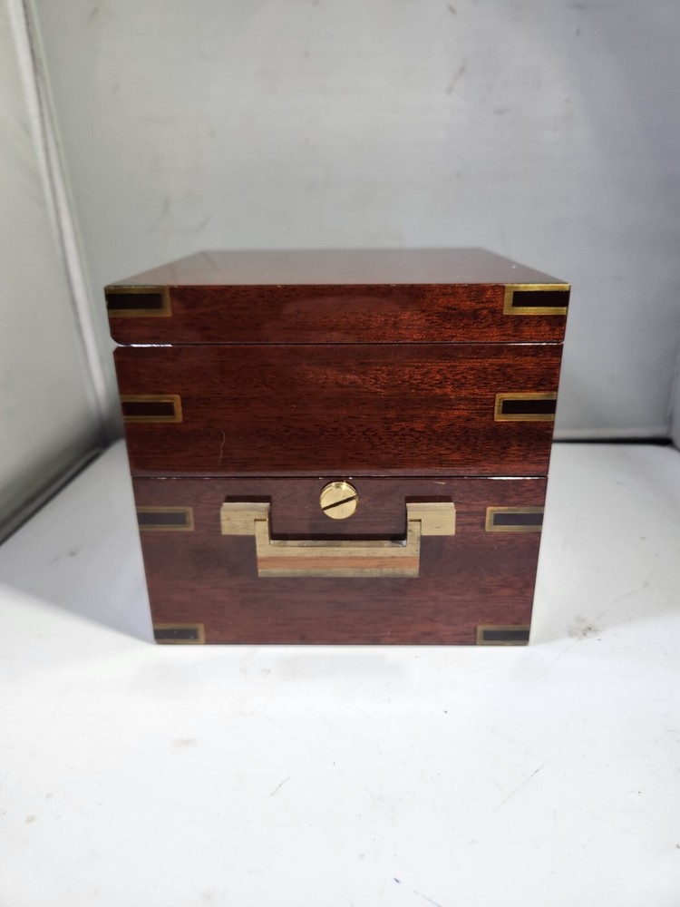 Rare Bruguet 3532 Ship Captains Clock