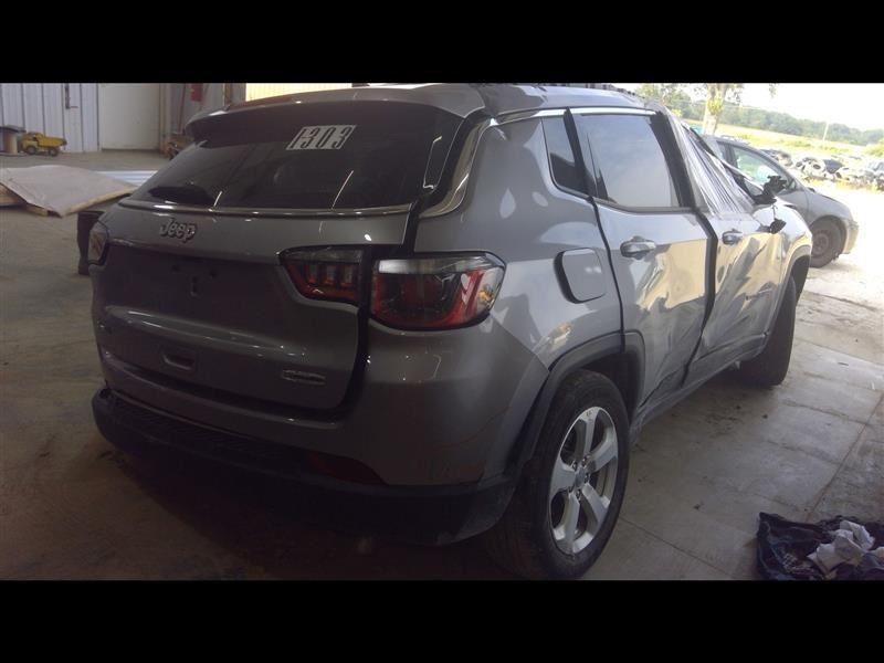 COMPASS 2018 Battery Tray 77313