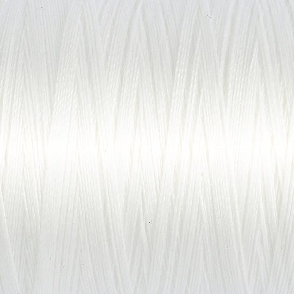 Gutermann 24333 Sew-All Thread 547 Yards-Nu White Each