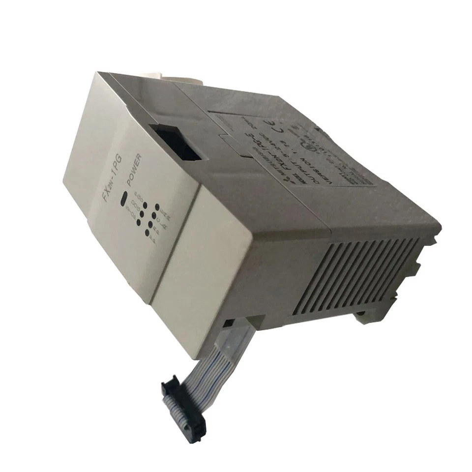 1PC New In Box MITSUBISHI FX2N-1PG-E PLC Module