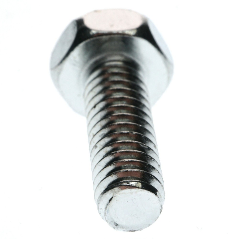 Milwaukee 06-75-2010 1/4"-20 x 3/4" Hex Head Screw, Left Hand Thread