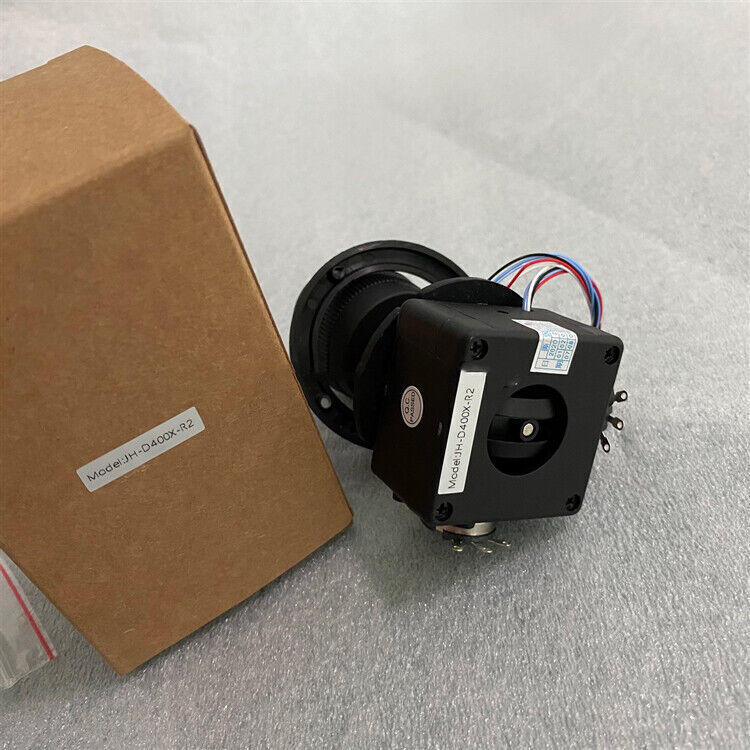 Four-dimensional Rocker Potentiometer Joystick for Gimbal Rocker MotorController