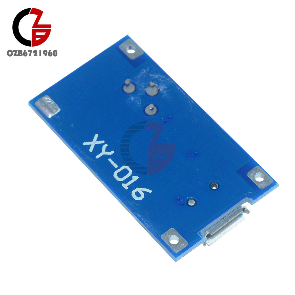 DC-DC 2A Booster Board Step up MT3608 USB Module 2~24V to 5~28V Replace XL6009