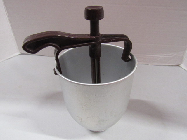 Norpro 3168 Donut Maker EUC