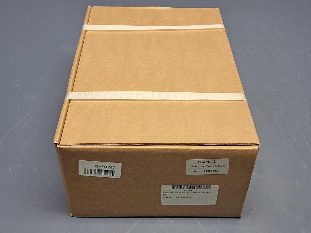Gatelock Van Medium G4MG1 GVR1757