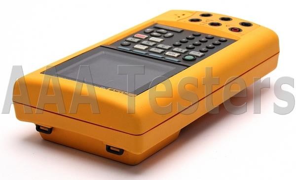 Fluke 744 Documenting Process Calibrator HART 275