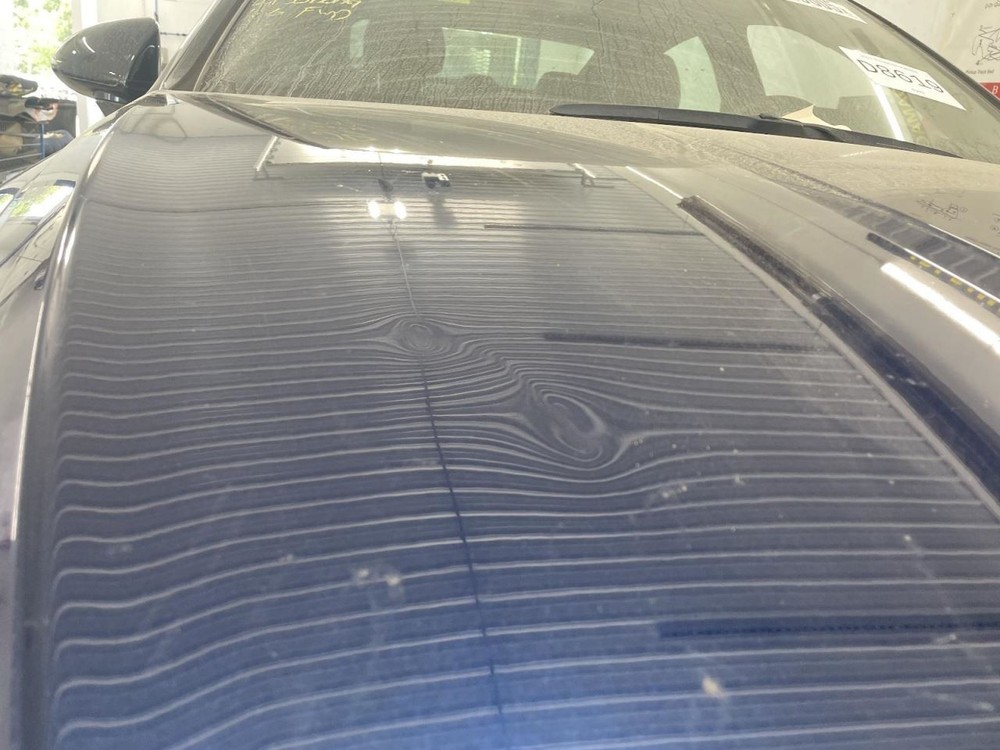 Complete Console Front Floor With Rear Vent Fits 20-22 SONATA 997085