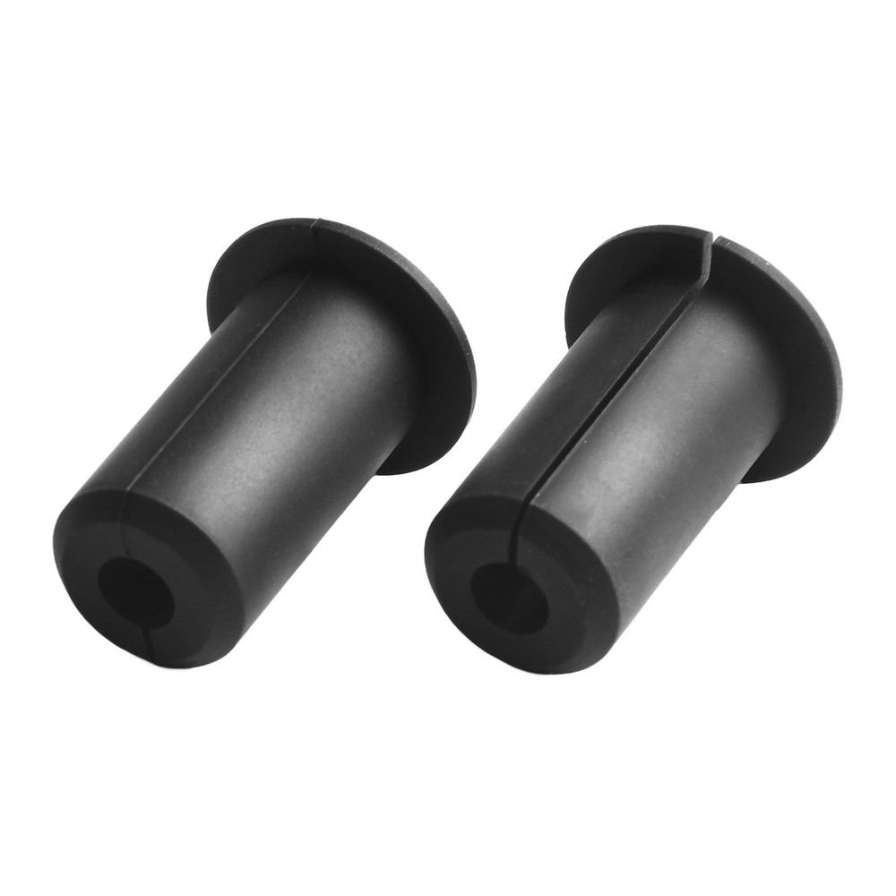 Cable Organization Solution with 4PCS Silicone Grommets for For starlink