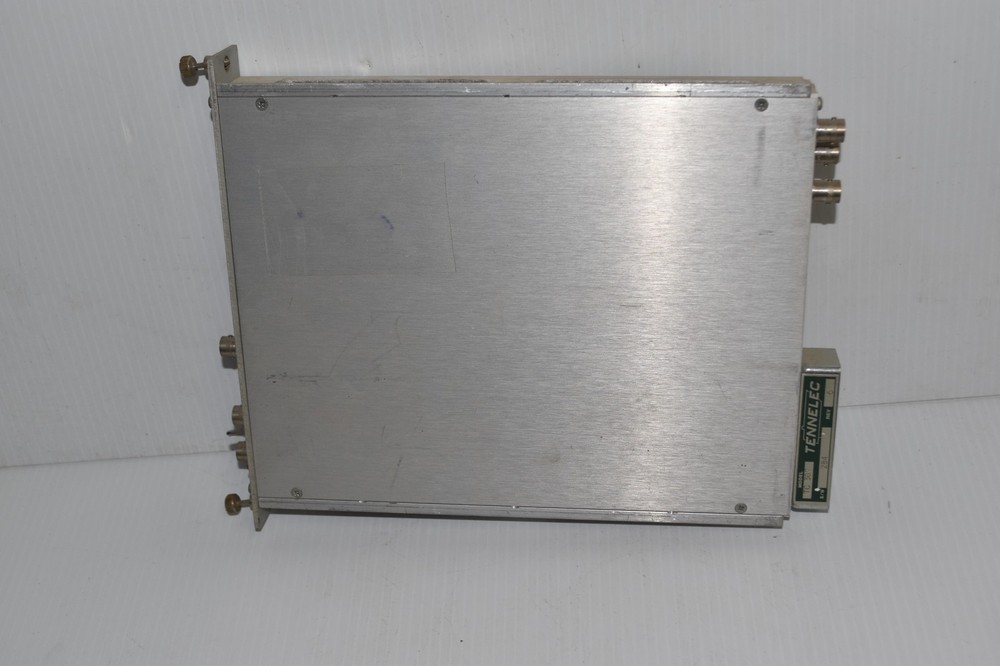 TENNELEC TC 307 LINEAR GATE PLUG IN (MPR8)