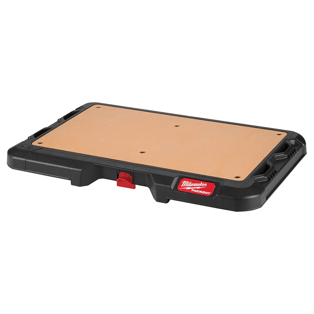48-22-8488 PACKOUT Customizable Impact Resistant Durable Work Top For Milwaukee