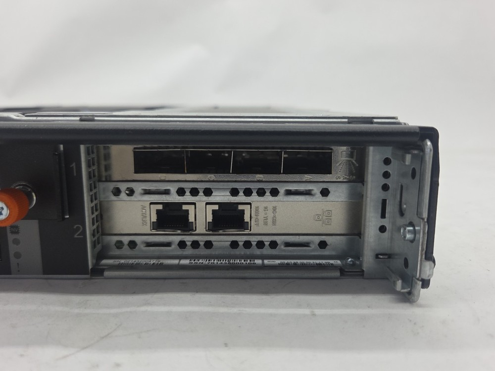 111-01099 NETAPP CONTROLLER MODULE FOR NETAPP FAS8020