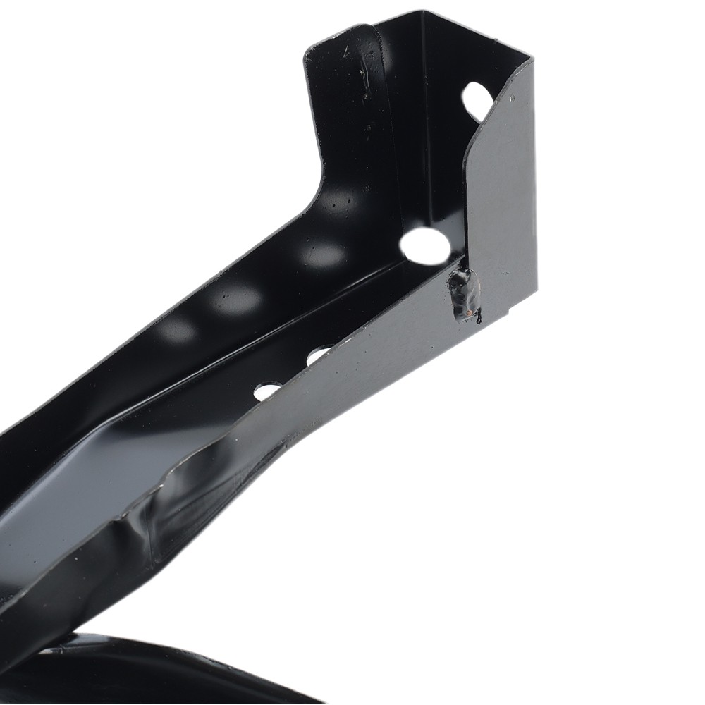 For Honda Pilot 2016-22 Right Left Front Headlight Bumper Support Brackets Pair